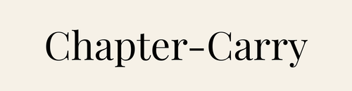 ChapterCarry