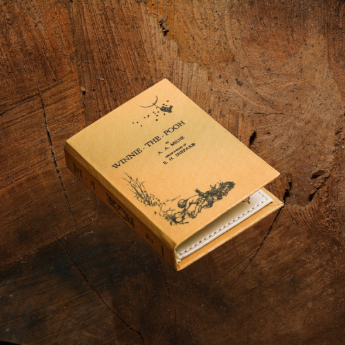 'Winnie the Pooh' ChapterCarry™