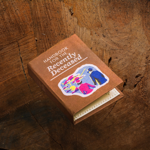 'Handbook' ChapterCarry™