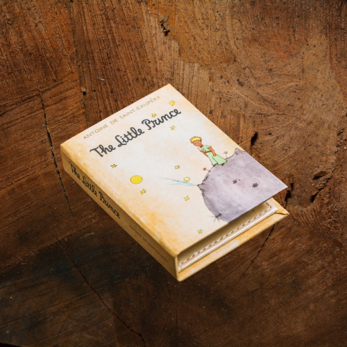 'Little Prince' ChapterCarry™