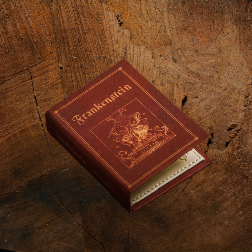 'FrankenStein' ChapterCarry™