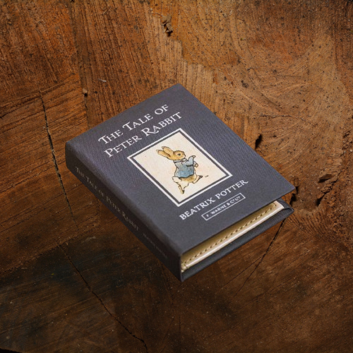 'Peter Rabbit' ChapterCarry™