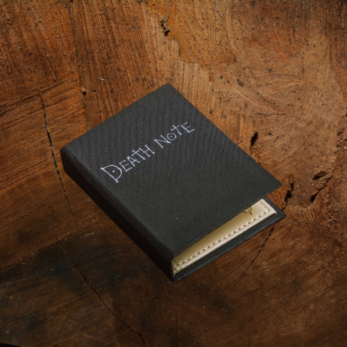 'Death Note' ChapterCarry™