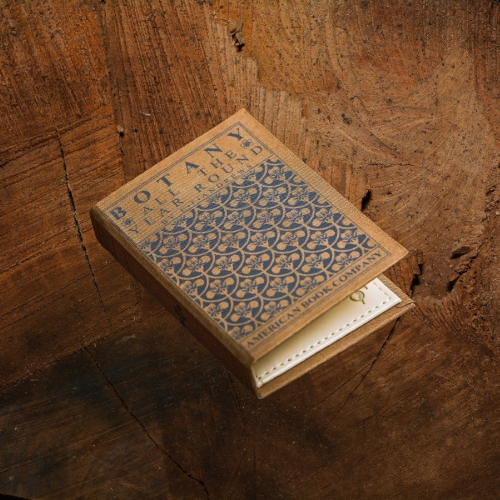 'Botany All Year Round' ChapterCarry™